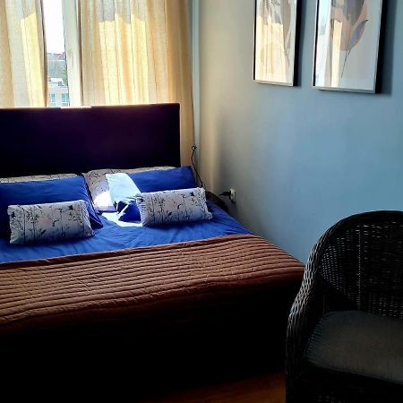 Apartament Mazury Διαμέρισμα Giżycko Εξωτερικό φωτογραφία