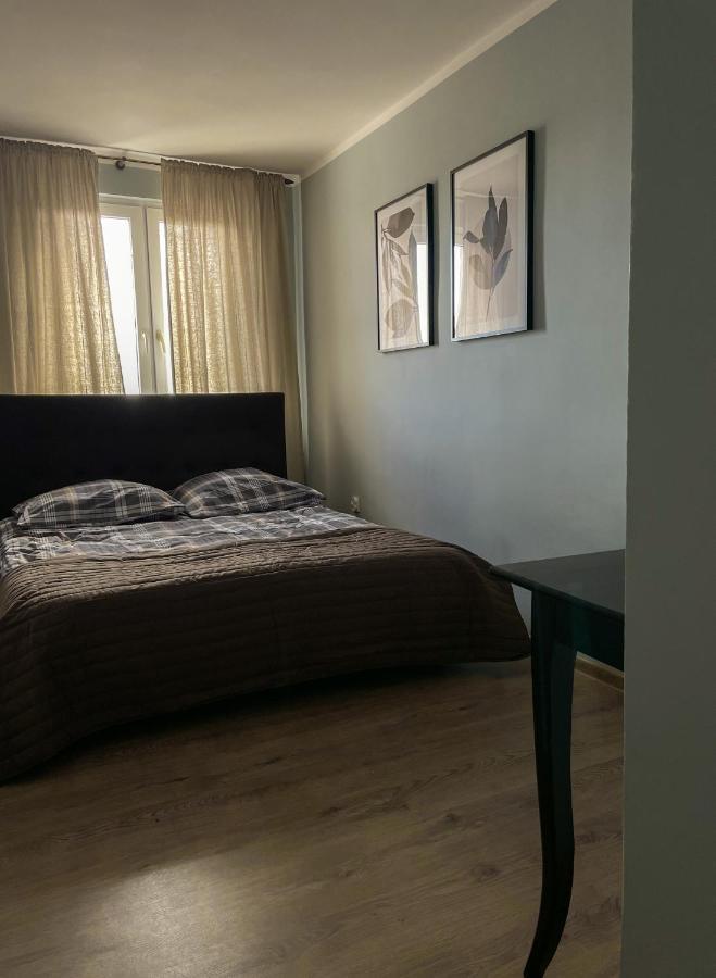 Apartament Mazury Διαμέρισμα Giżycko Εξωτερικό φωτογραφία