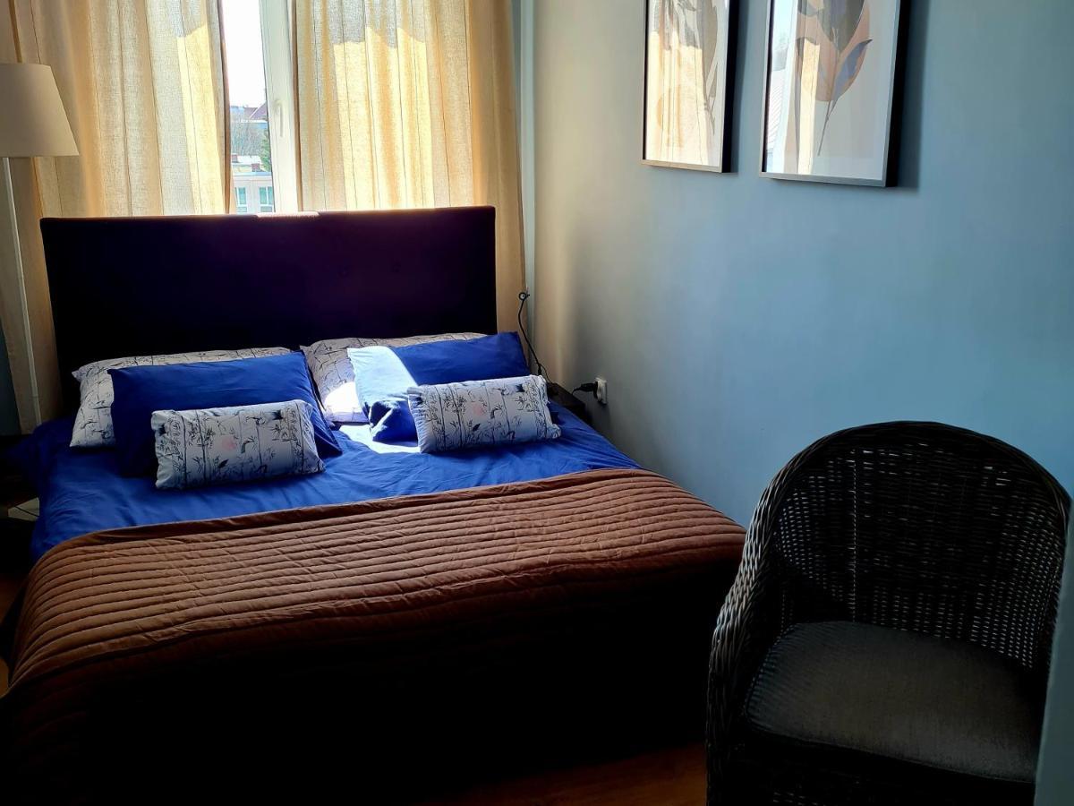 Apartament Mazury Διαμέρισμα Giżycko Εξωτερικό φωτογραφία